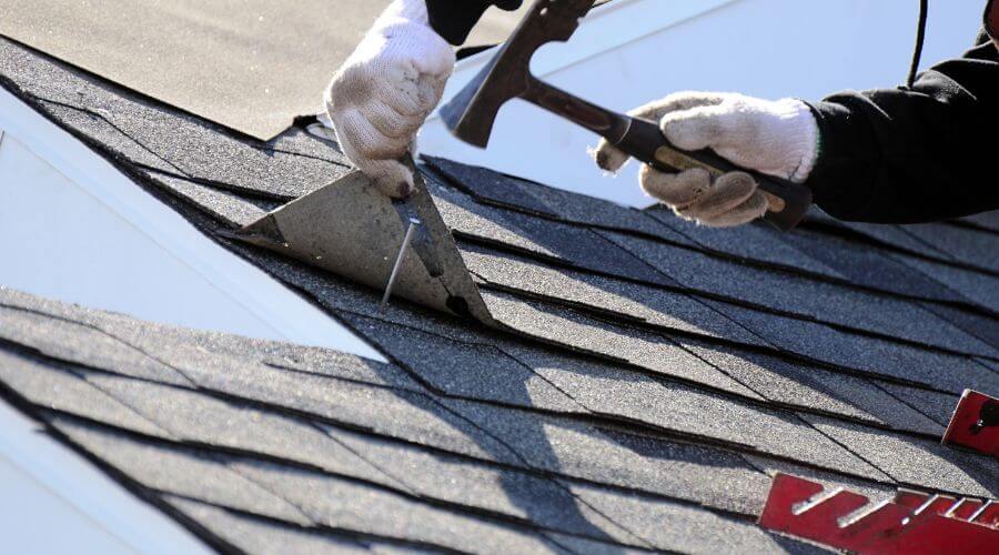 Expert new roof installation services in Gurley, AL